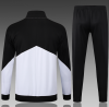 25/26 Corinthians White Jackets sets - Image 2
