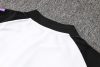 24/25 Germany white half zip Tracksuit - Image 26