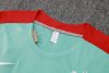 24/25 Liverpool Bean green training kits - Image 12