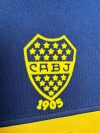 1993/95 retro Boca Juniors home - Image 8