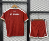 Adults kits 26/27 Bayern Munchen home - Image 2