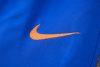 24/25 Netherlands color blue half zip Tracksuit - Image 26