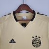 Retro 04/05 Bayern Munich Away - Image 4