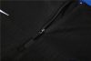 24/25 Inter Milan black half zip Tracksuit - Image 14