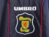 Retro 96/98 Scotland Home - Image 12