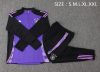 24/25 Germany purple half zip Tracksuit - Image 25