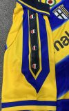 Retro Version 99/00 Parma Home - Image 2