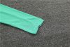 24/25 Tottenham Light green half zip Tracksuit - Image 18