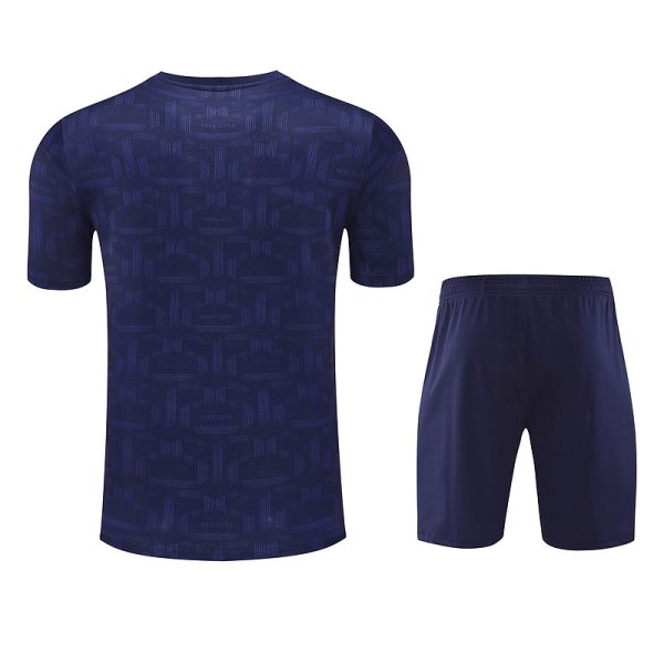 25/26 Barcelona training kits - Image 4