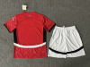25/26Egypt Adults kits home - Image 2