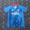 Fan version 26/27 Cruz Azul home