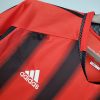Retro 90/91 AC Milan Home - Image 9