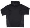 24/25 Italy black Windbreaker - Image 2