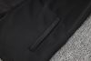 24/25 Al Nassr black Jacket Sets - Image 13