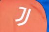 24/25 Juventus Orange half zip Tracksuit - Image 29