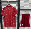 Adults kits 26/27 Liverpool home - Image 2