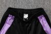 24/25 Germany black half zip Hooded Jacket - Image 31