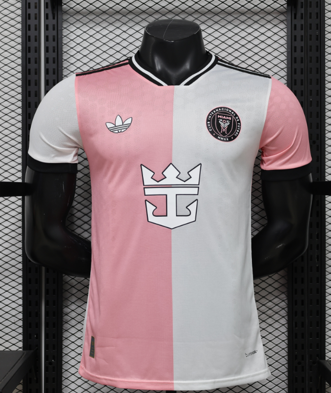 Player Version 26/27 Miami Special Edition - Image 1