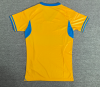 Fans Version 25/26 Tiger home women - Image 2