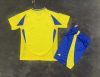 Adult Kits 24/25 Al-Nassr Home - Image 2