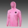 24∕25 Miami pink hooded jacket - Image 9