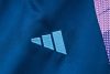 24/25 Argentina light blue half zip Tracksuit - Image 33
