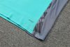 24/25 Ajax green half zip Tracksuit - Image 10