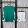 Adults kits 25/26 Liverpool second away long-sleeved - Image 2