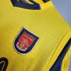 Retro Arsenal 99/00 away - Image 5