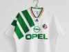 Retro 92/94 Ireland Away - Image 8