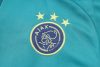 24/25 Ajax Light green half zip Tracksuit - Image 19