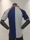 Retro 97/98 Athletic Bilbao away - Image 2