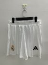 Players Version 24∕25 Real Madrid home short - Image 2