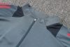 24/25 Germany dark gary half zip Tracksuit - Image 16