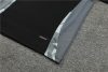24/25 Italy half zip Tracksuit black - Image 10