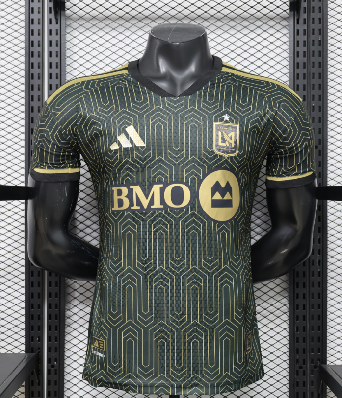 Player Version 26/27 Los Angeles home - Image 1