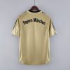 Retro 04/05 Bayern Munich Away - Image 2