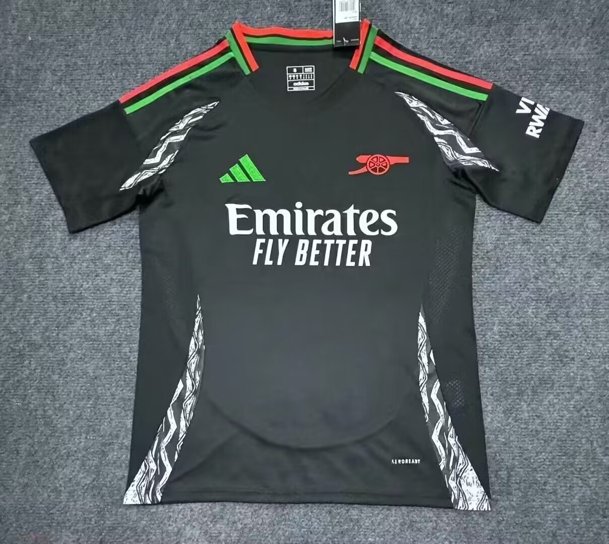 Fans Version 24/25 Arsenal away - Image 1