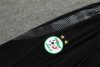 24/25 Algerian black half zip Tracksuit - Image 18