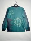 Retro 96/97 Birmingham goalkeeper long sleeve - Image 3