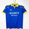 Retro 1997/98 Juventus away