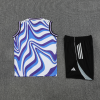 25/26 Real Madrid training vest kits - Image 2