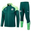 24/25 Palmeiras deep green Jacket Sets - Image 13