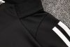 24/25 Arsenal black half zip Tracksuit - Image 14
