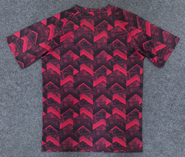 Fans Version25/26Leipzig training suit - Image 2