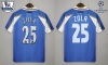 Retro Chelsea 97/99 Home - Image 6