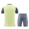 24/25 Ajax light yellow Training Kits - Image 2