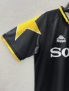 Retro 95/97 Juventus third Away - Image 6