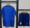 Adults kits 26/27 Croatia away - Image 2