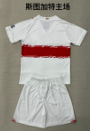 Adults kits 25/26 Stuttgart home - Image 2